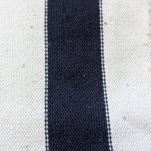 Hudson's Bay Company Striped Blanket / Throw - Picture 7 of 9